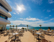 Hotel Regina Blue 5*